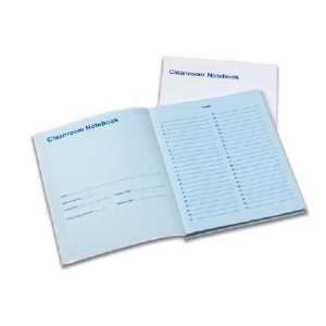 Cleanroom Notebook