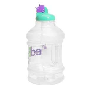  Promotional Water Bottle   Power Jug, 64oz., BPA Free (100 