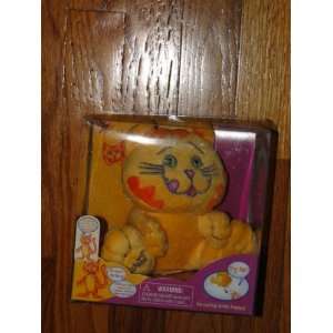  Meow Mix Cat w/ Pull String Toys & Games