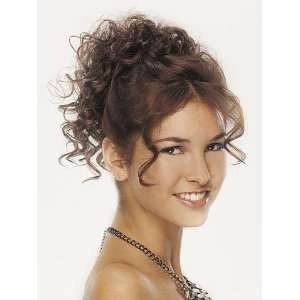  Twist Up Curls Synthetic Hairpiece by Revlon Beauty