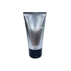 REALITIES GRAPHITE BLUE by Liz Claiborne for MEN AFTERSHAVE SOOTHER 