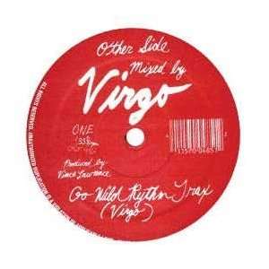  VIRGO / WILD RHYTHM TRAX VIRGO Music