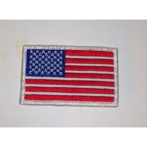  American Flag Patch Arts, Crafts & Sewing