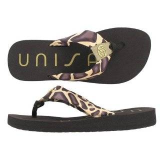  Unisa FIFI 2 Natural Multi Leopard Shoes