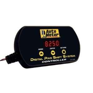  Auto Meter 9119 Pit Road Speed PIC Box Automotive