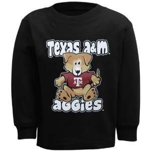  Texas A & M Aggies Shirt  Texas A&M Aggies Infant Stacker 