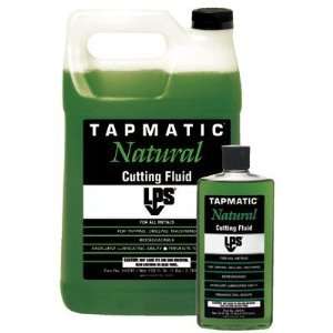 Tapmatic Natural Cutting Fluids   1gal.jug tapmatic natural [Set of 4]