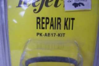 SAS TeeJet Technologies PK AB17 KIT Repair Kit  