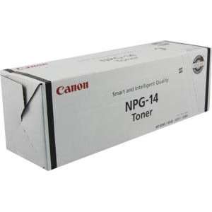  NPG 14 Canon NP 6560 Toner 1 1500 gm. Bottle per Carton 