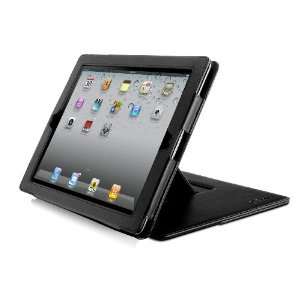  Vogue Folio Jacket with Multiple Viewing Angles for iPad 2 