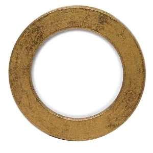 Oilite Sintered Bronze Thrust Bearings TT2006 1 1/4 ID x 2 OD x 1/16 