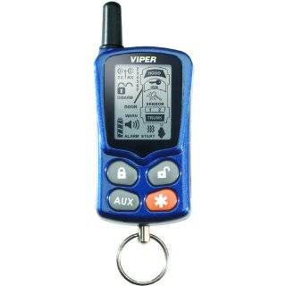 Directed Electronics 7701V Remote for Viper Responder SST Car Alarm