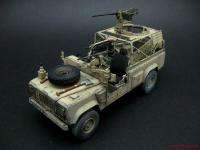 35 GHOSTDIV BUILD TO ORDER LAND ROVER DEFENDER WOLF  