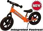 STRIDER™ ST 3 NEW BALANCE PRE BIKE FOR KIDS 18 MONTHS AND UP