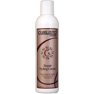  Curlisto Repair Styling Cream   16 oz Beauty