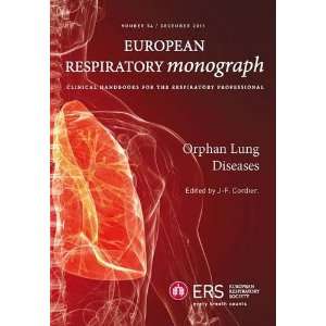  Orphan Lung Diseases (European Respiratory Monograph 