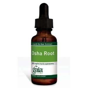  Gaia Herbs Osha Root 2 oz