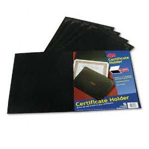  Oxford Products   Oxford   Certificate Holder, 12 1/2 x 9 