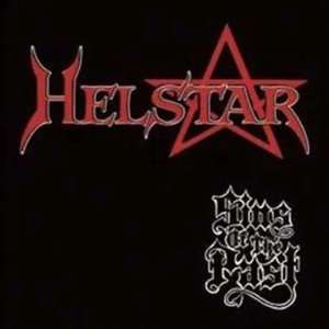  Sins of the Past Helstar Music