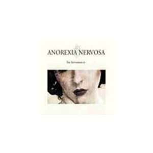  The September EP [Digipak] Anorexia Nervosa Music
