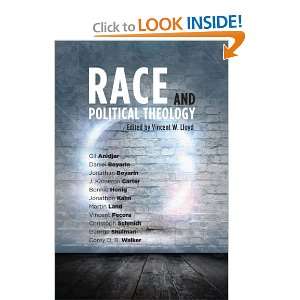 Race and Political Theology (9780804773140) Vincent Lloyd 