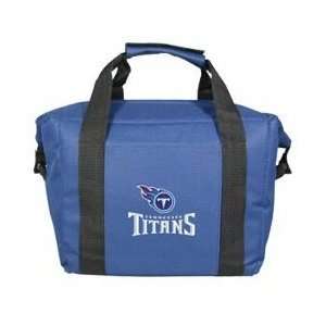  Tennessee Titans 12 Pack Cooler Patio, Lawn & Garden