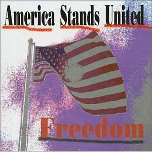  America Stands United Freedom Music