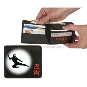  Ninja Wallet Toys & Games