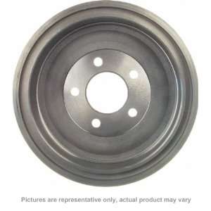  One Source 30 125493 Brake Drum Automotive