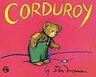 corduroy freeman don 9780140501735 book  