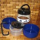 dog food storage container  