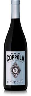 Francis Ford Coppola Winery Diamond Pinot Noir 2010 