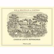 Chateau Lafite Rothschild 1995 