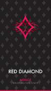 Red Diamond Merlot 2008 