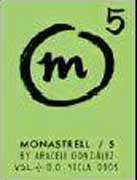 Vinos Sin Ley M5 Monastrell 2007 