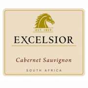 Excelsior Cabernet Sauvignon 2008 