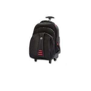  Klip Xtreme KNB 350 Back Lite Roller Backpack Electronics