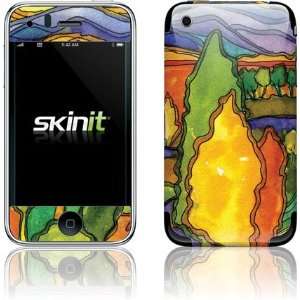  Skinit Autumn Fields Vinyl Skin for Apple iPhone 3G / 3GS 