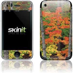 Skinit Fall Colors Vinyl Skin for Apple iPhone 3G / 3GS 