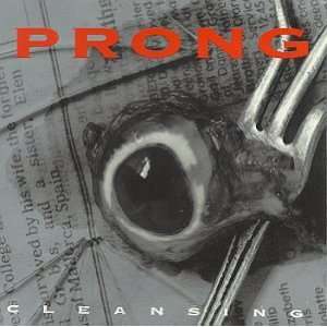  Cleansing Prong Music