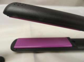 GHD Professional Straightener Limited Edition Pink Orchid Hair Styler 