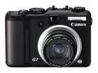 Canon PowerShot G7 10.0 MP Digital Camera   Black