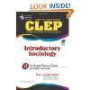 CLEP Introductory Sociology Exam Secrets Study Guide CLEP 
