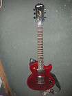 Epiphone Les Paul Special II Left Handed Electric Guitar Heritage 