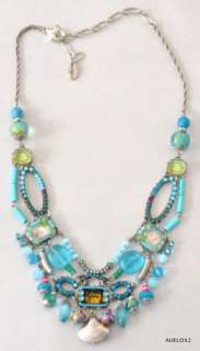 Magnificent New AYALA BAR WATER DANCE Classic Necklace #2 Spring 2012 