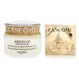   Absolue Premium Bx Replenishing Cream SPF 15 Facial Treatment Products