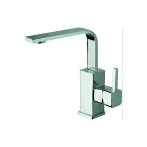   Control High Spout Mixing Faucet without Pop Up Waste 20601 TC CHR
