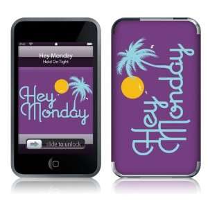   Touch  1st Gen  Hey Monday  Palm Tree Skin  Players & Accessories