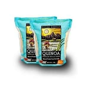   Peruvian Bolivian Quinoa (6x16 Oz)  Grocery & Gourmet Food