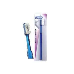  ORAL B BRACES SPCLTY T BRUSH